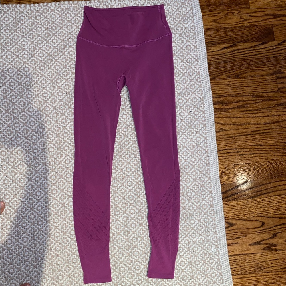 Yoga Leggings